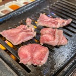 新宿安い焼肉食べ放題　アイキャッチ画像